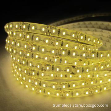 Linkable LED Strip Light SMD3014 120led PU surface dripped CE&RoHS